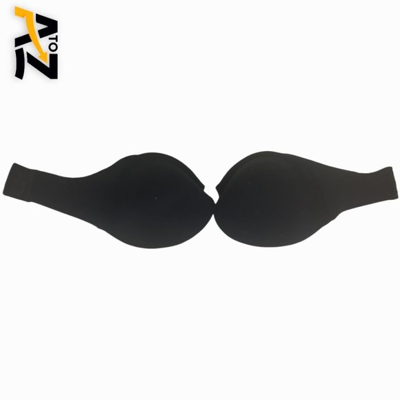 Jezebel Women's Body Sculpt Strapless Bra Size 36DDD - Picture 1 of 10